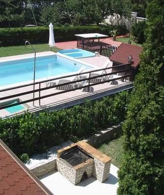 Agi Panzio Obuda Bed and Breakfast Budapest Exteriör bild